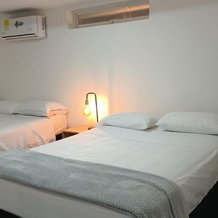 Hotel Aeropuerto Cartagena المظهر الخارجي الصورة