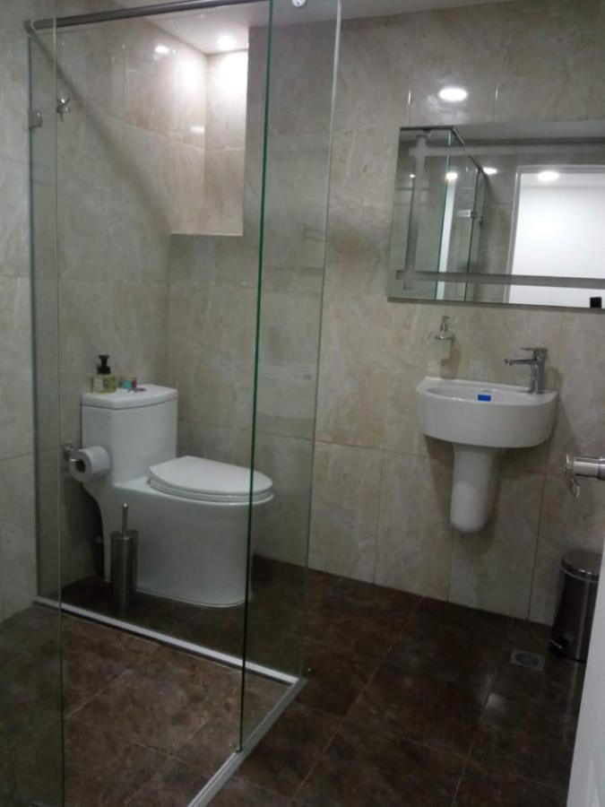 Hotel Aeropuerto Cartagena المظهر الخارجي الصورة