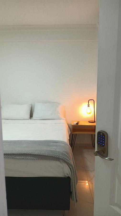 Hotel Aeropuerto Cartagena المظهر الخارجي الصورة
