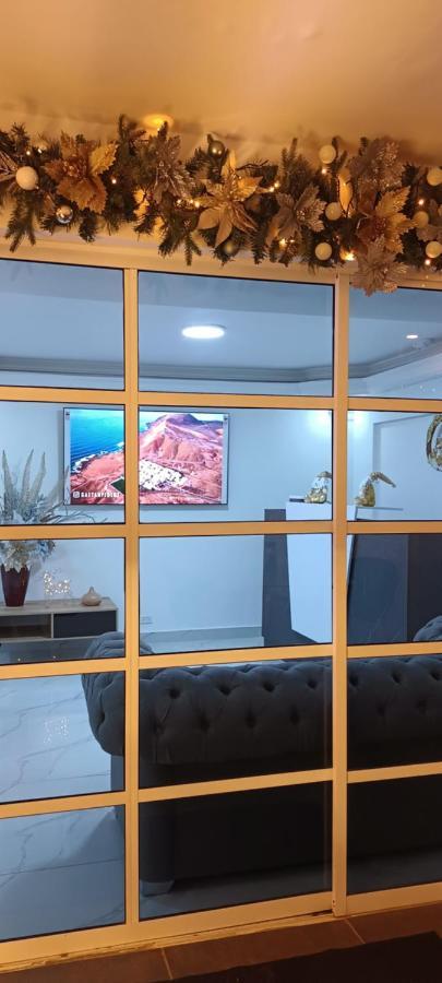 Hotel Aeropuerto Cartagena المظهر الخارجي الصورة