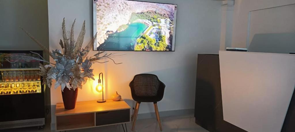 Hotel Aeropuerto Cartagena المظهر الخارجي الصورة