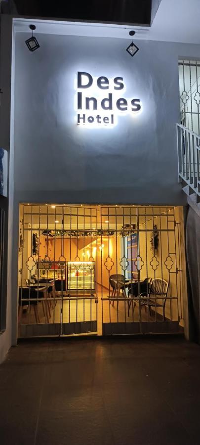 Hotel Aeropuerto Cartagena المظهر الخارجي الصورة